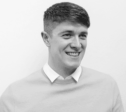 Adam Keane, Founder & Chief Executive Officer