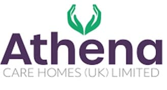 Athena Logo