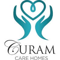Curam Logo