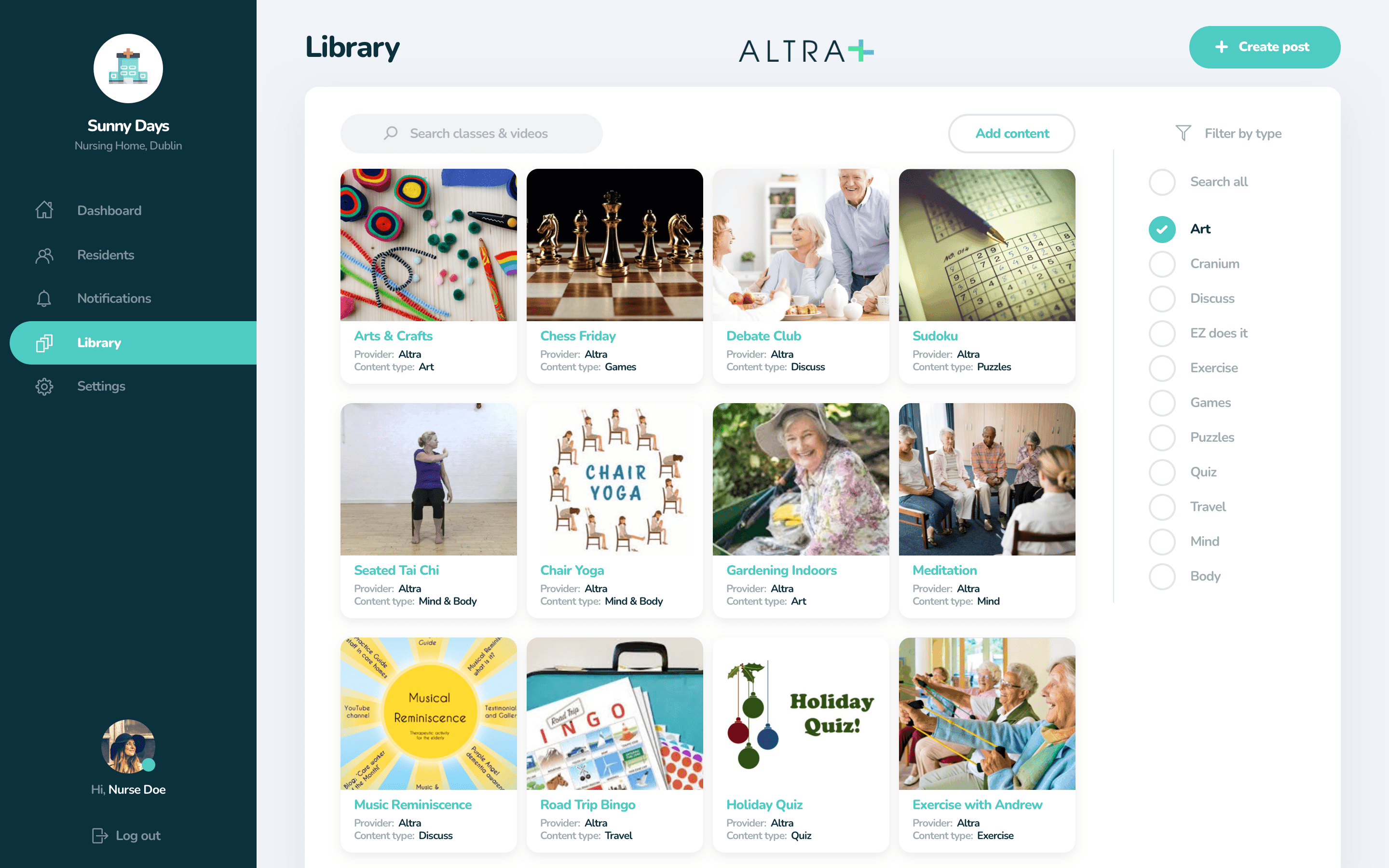 What is the Wellbeing Hub?
