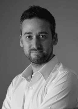 Sebastien Destenbert, Chief Operating Officer