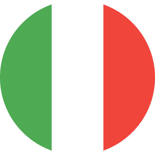 Flag italy image