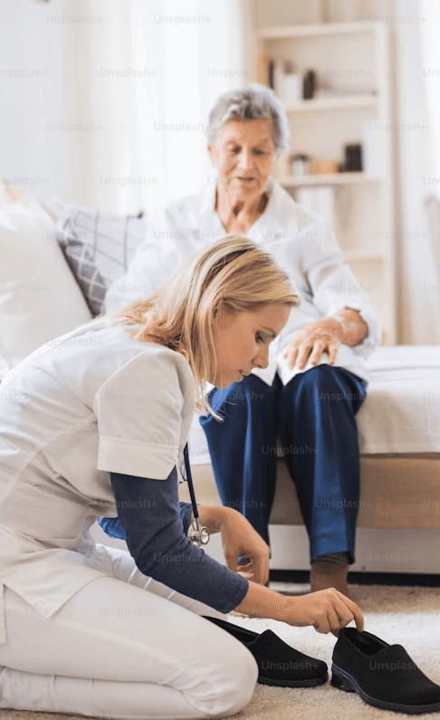 Handicap (FAM, MAS..)