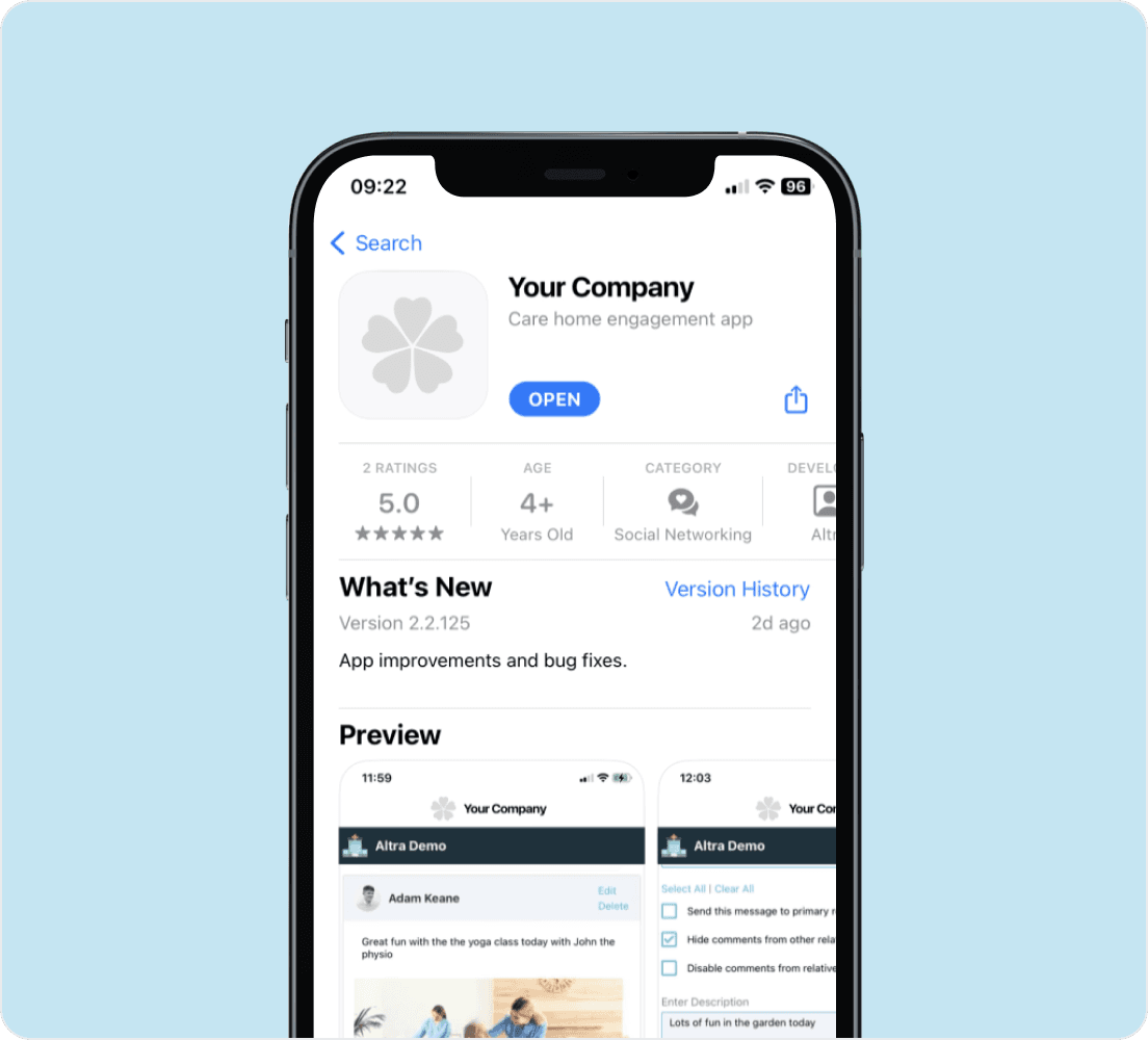 Establish Yourself as a Market Leader