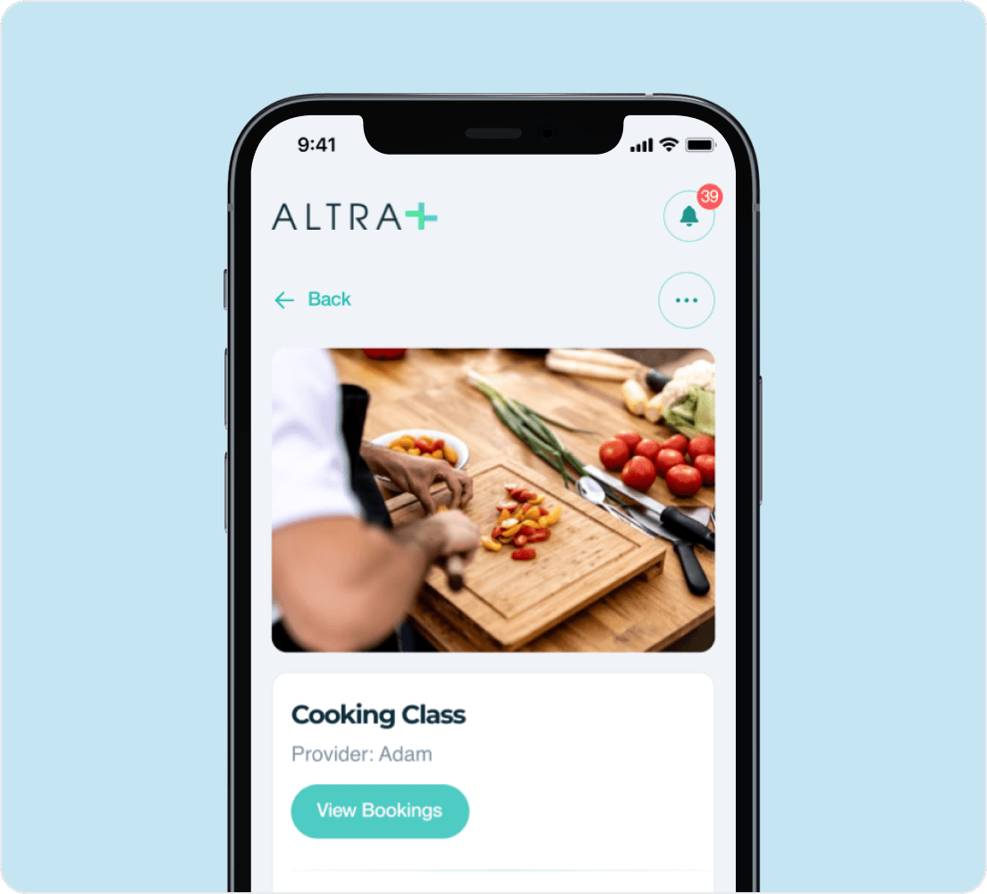 Staff Workflow Made Simple