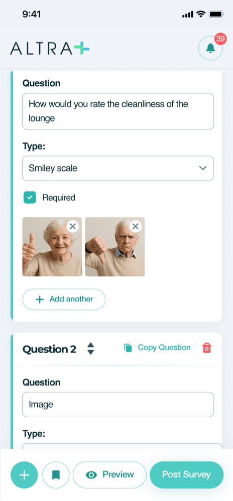 Built-In Automation and Smart Insights