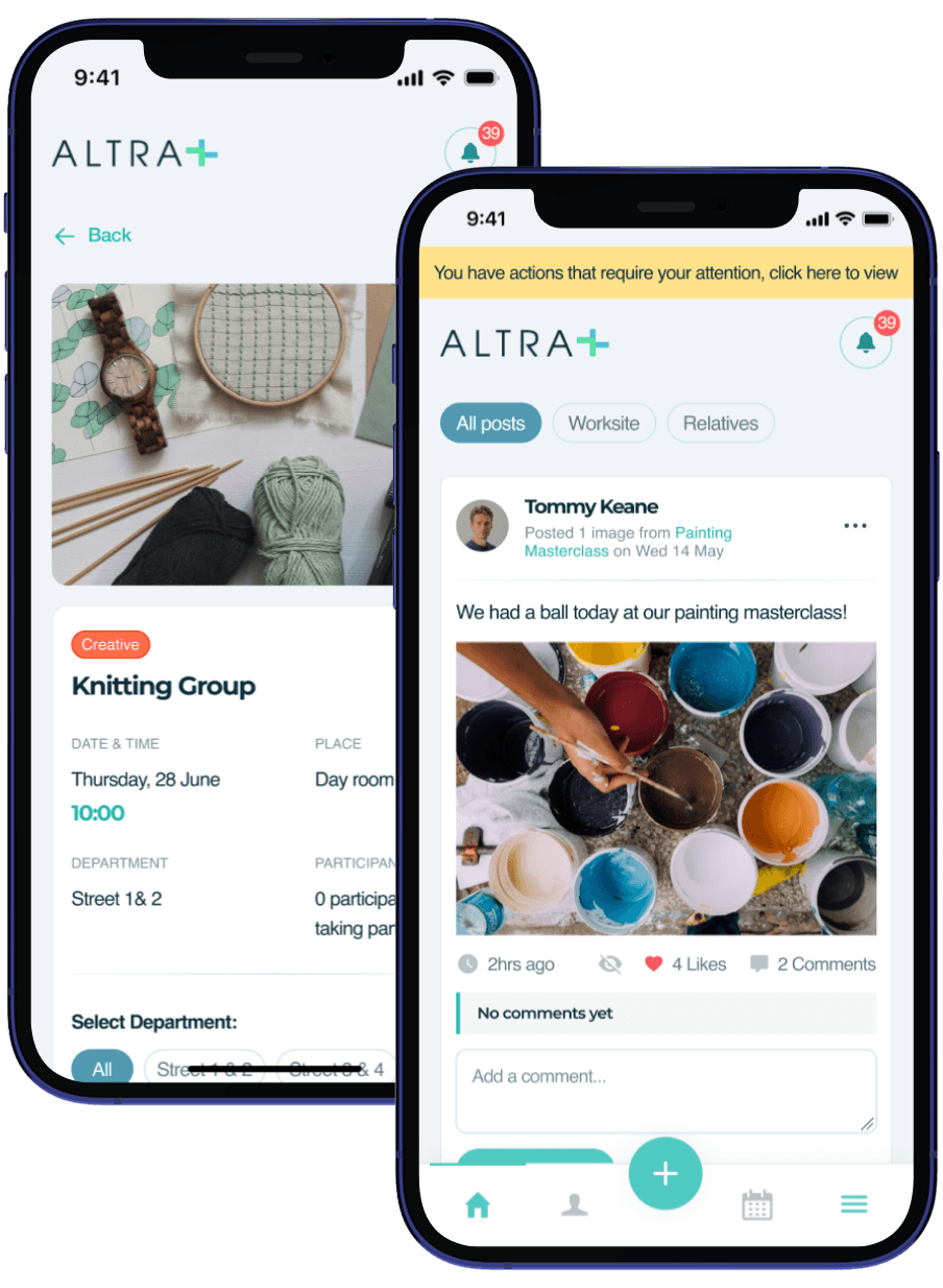 What You Can Achieve