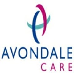 Avondale Logo