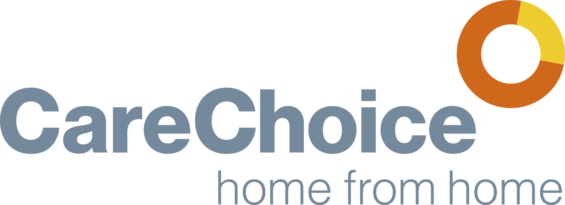 Care Choice Logo