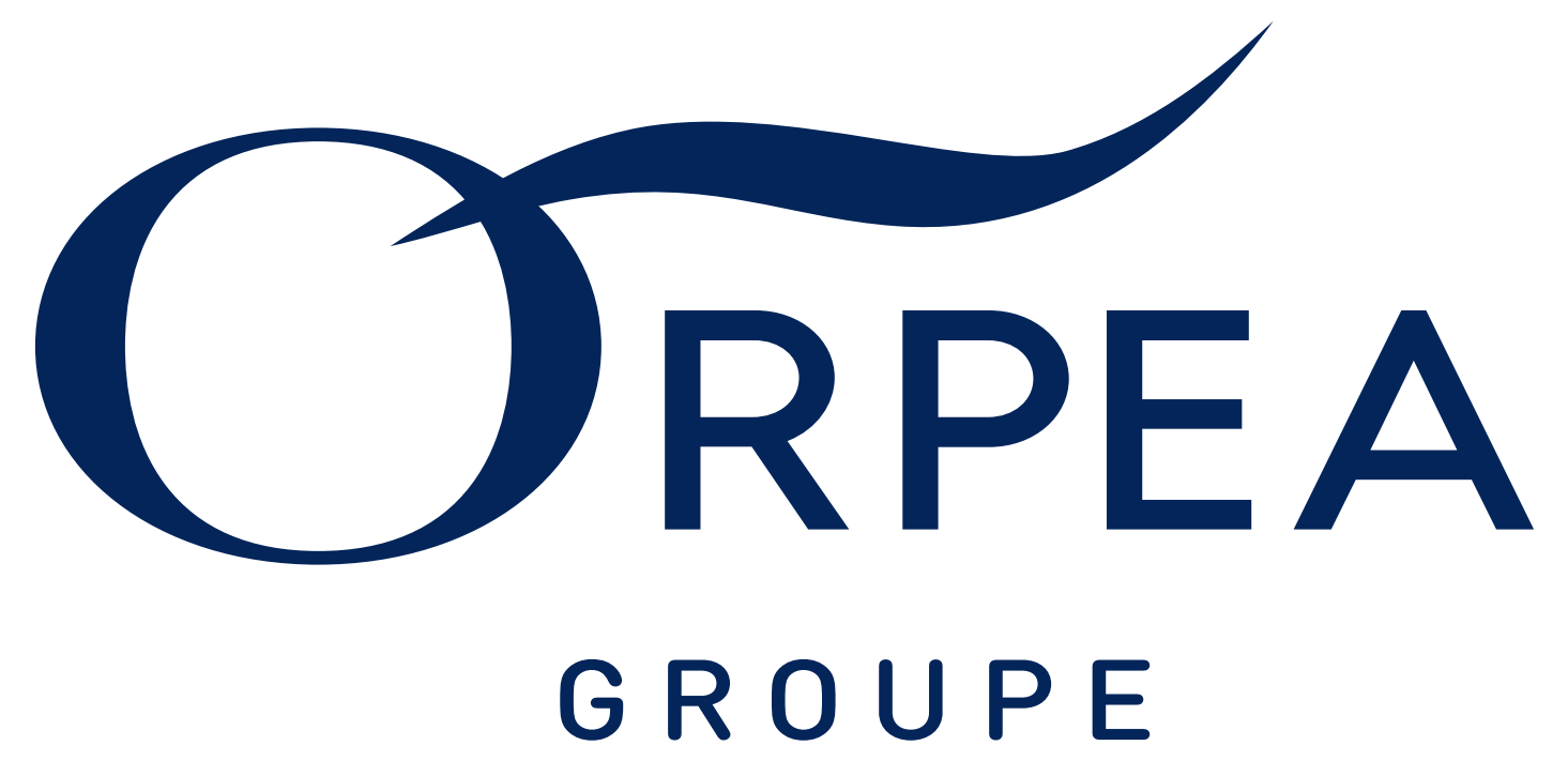 Orpea Logo