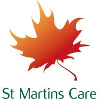 St Martins Logo