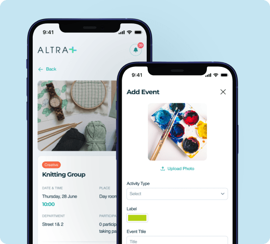 Designed for the Mobile Workforce