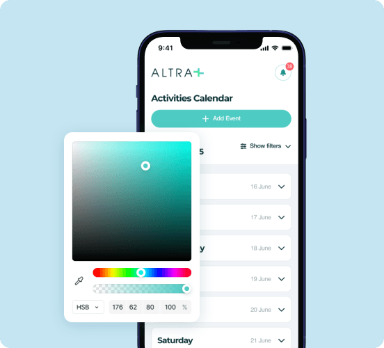 Customize and Print with Ease