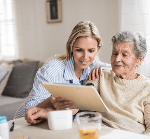 Pourquoi choisir l'application en marque blanche d'Altra