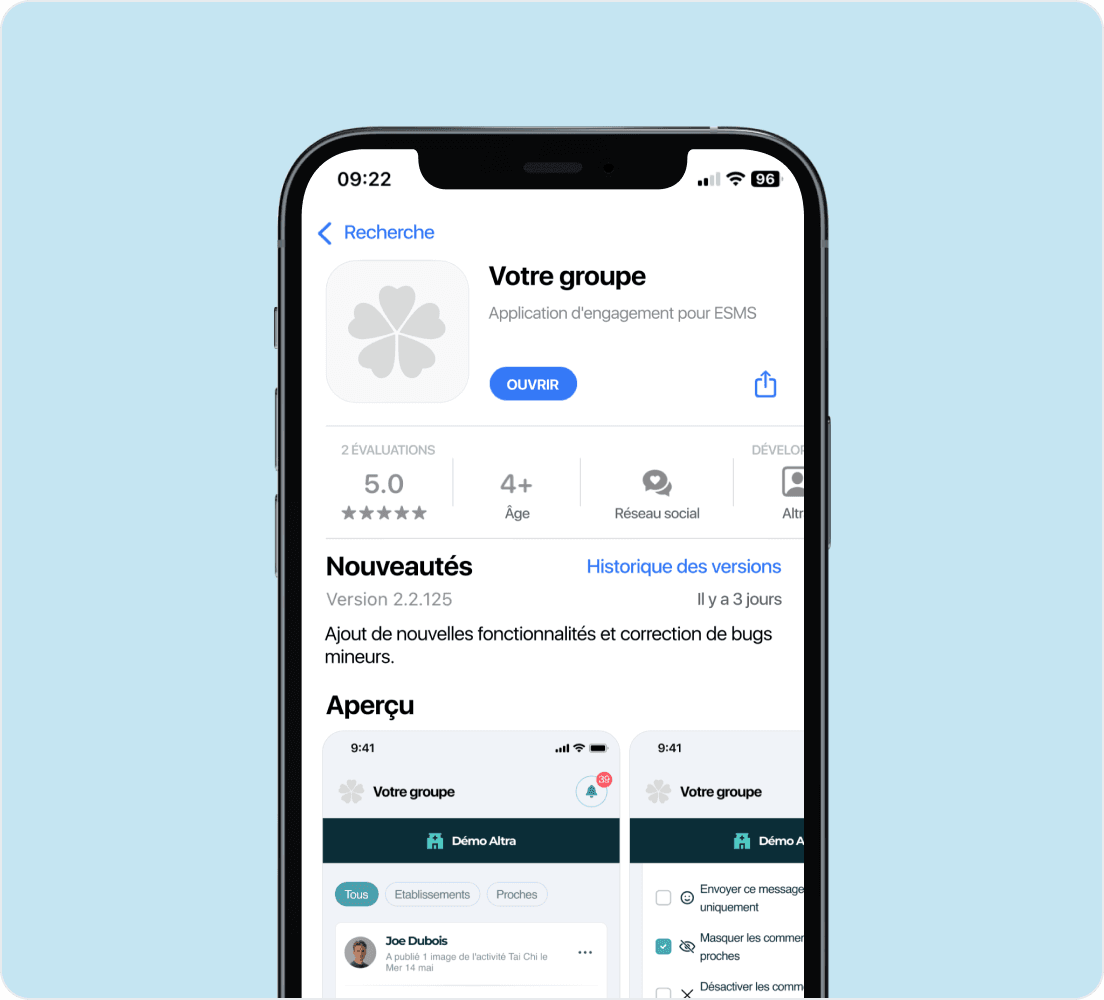 Affirmez votre position de leader