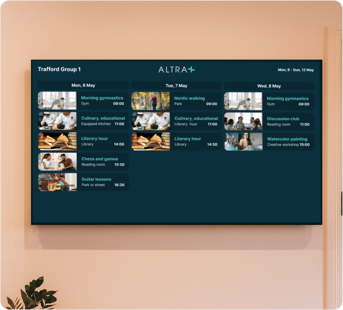 No Hardware, No Fuss