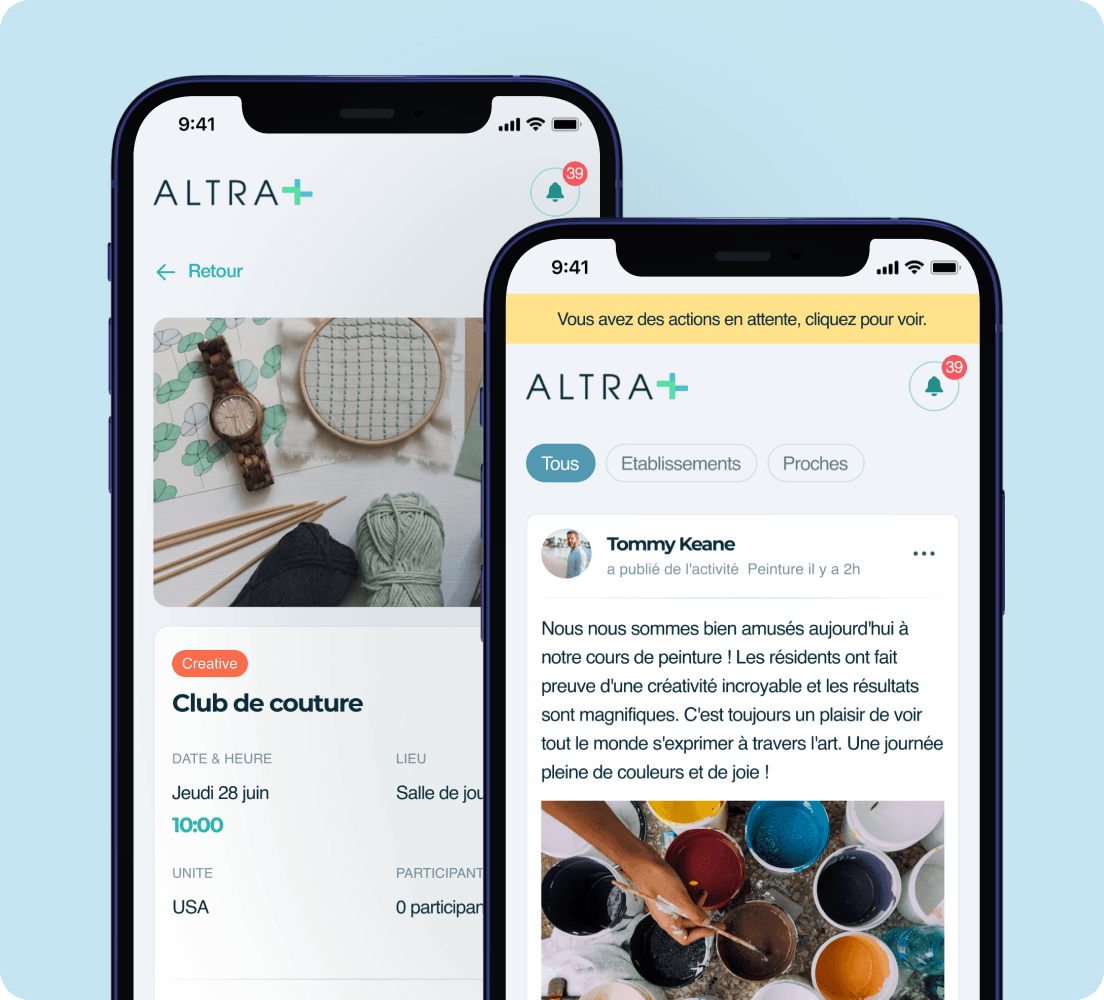 Allégez la charge de votre équipe