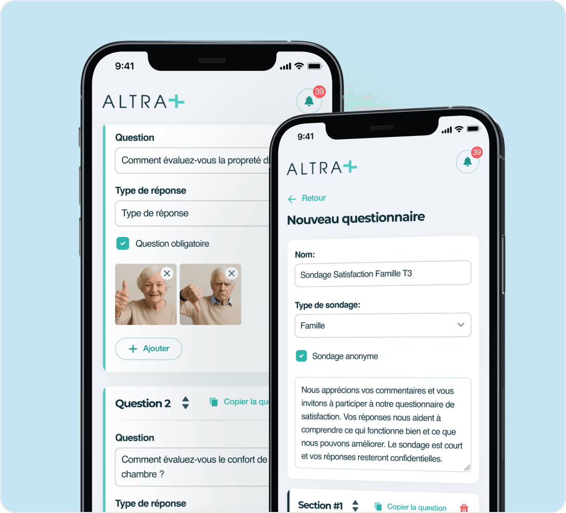 Automatisation intégrée & analyses intelligentes
