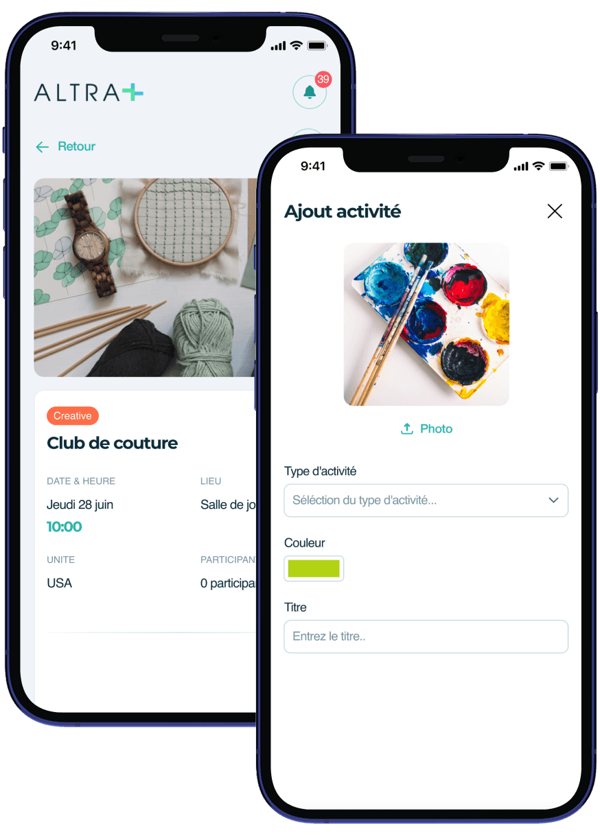 What You Can Achieve