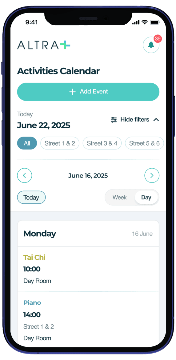 What You Can Achieve