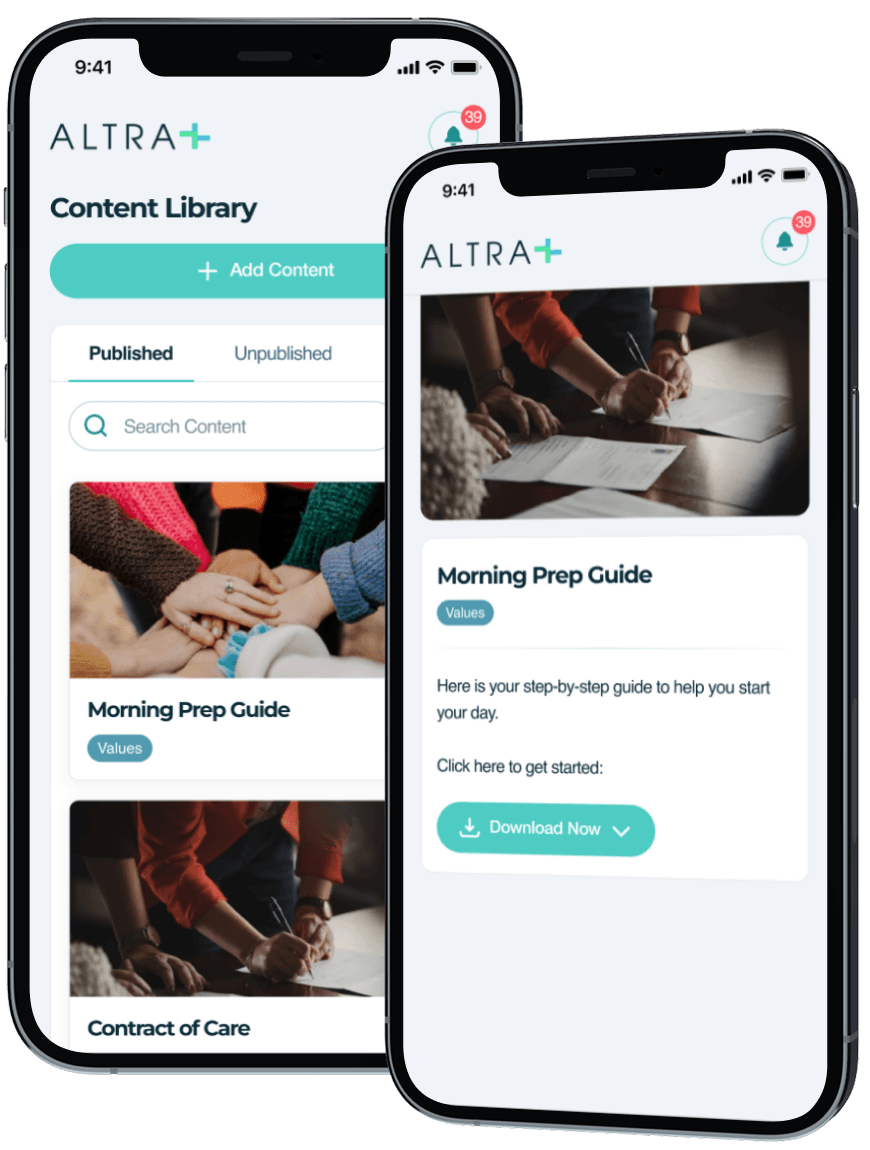 What You Can Achieve