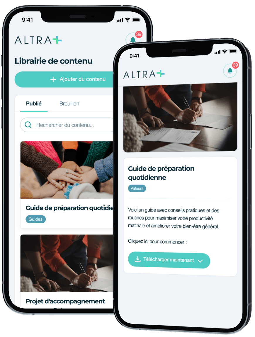 What You Can Achieve